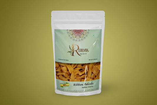 Ribbon Pakoda 200g