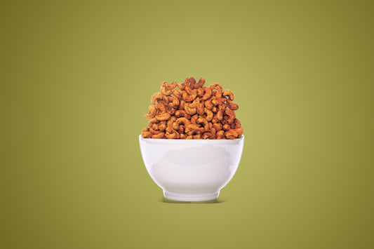 Cashew Roast 200gms