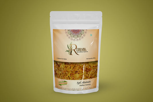 Special Mixture 200g