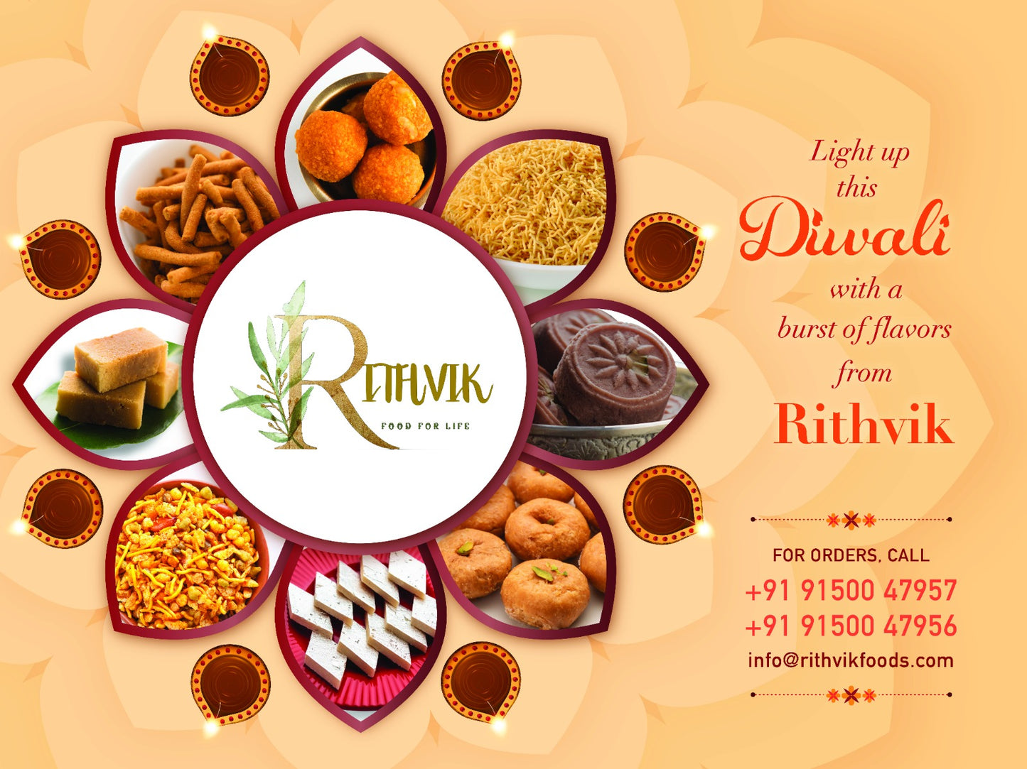 Diwali Combo #2