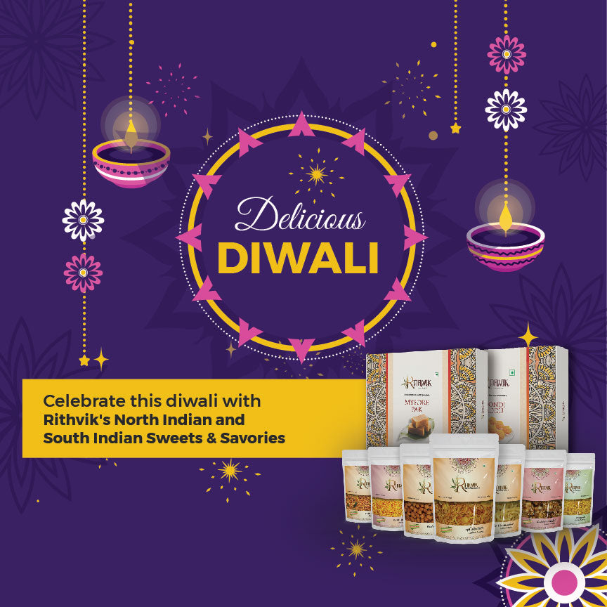 Deepavali Special