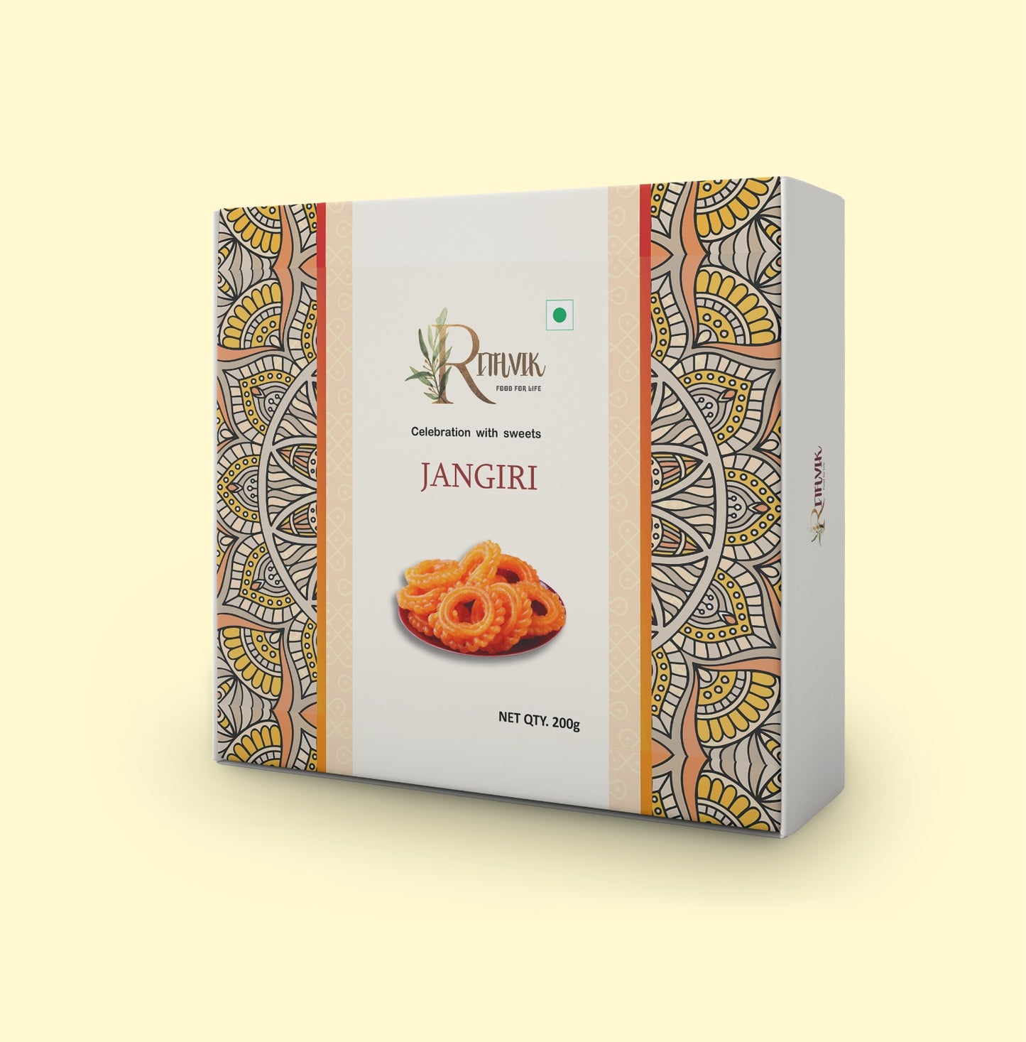 Jangiri 200g