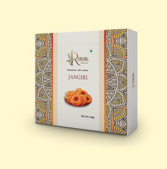 Jangiri 200g