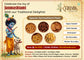 Janmashtami Special Combo