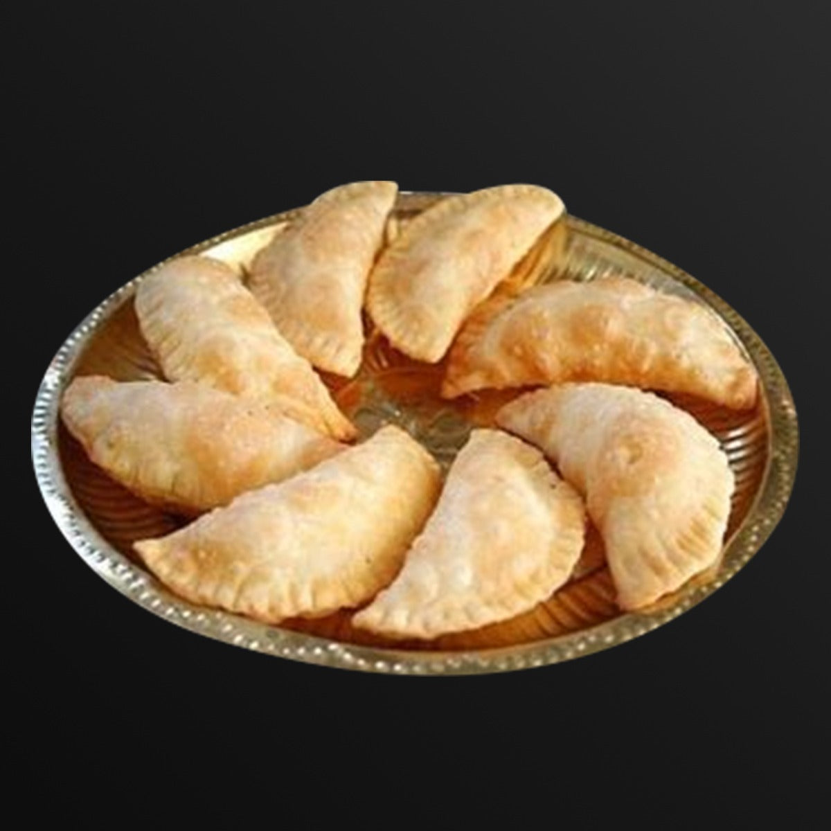 Kajjikayalu/Somasi 200 gms