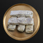 Pootharekulu/Paper Sweet dry nuts